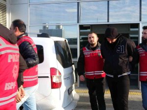 Isparta’da 22 Yaşındaki Gencin Şüpheli Ölümü