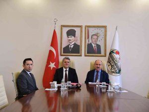 Cezalarını Kamu Yararına Çalışarak Çekecekler