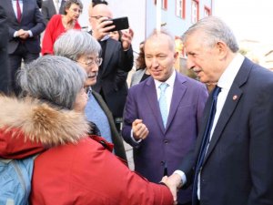 Türkiye Ve Japonya’daki Okullar Kardeş Okul Olacak