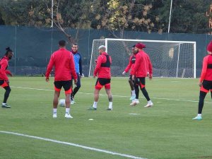 Demirel: “Oyun Olarak Memnunum, Skor Olarak Değil”