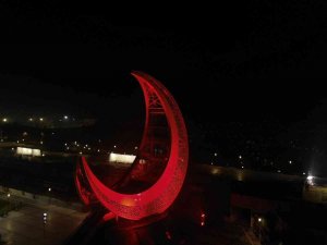 Balıkesir’de Sis Manzarası Hayran Bıraktı