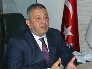 Demircan: "Memura, Yüzde 122 Civarında Zam Olmasını Beklerdik"