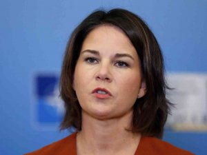 Almanya Dışişleri Bakanı Baerbock: “Sözde Ateşkes, Rus İşgali Altında Yaşayan Halka Ne Özgürlük Ne De Güvenlik Getirecektir”