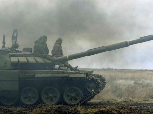 Rusya, Ukrayna’da 6-7 Ocak’ta Ateşkes İlan Etti