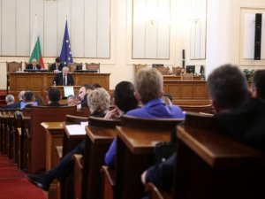 Türkiye Ve Bulgaristan’dan Mülteci Kaçakçılarına Karşı Eş Zamanlı Operasyon