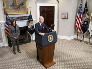 Biden’ın Yasa Dışı Göç İle Mücadelede Yeni Planı