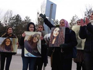 Kayıp Üniversite Öğrencisi Gülistan Doku’dan 3 Yıldır Haber Alınamıyor