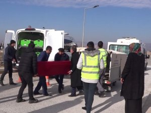 Paris’teki Saldırıda Hayatını Kaybeden Şirin Aydın Muş’ta Toprağa Verildi