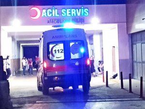 Mardin’de Tırın Altında Minik Hicran Hayatını Kaybetti