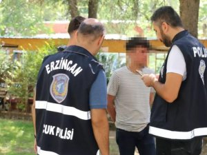 Erzincan’da 2022 Yılında Okul Çevrelerinde 6 Bin 957 Kişi Sorgulandı