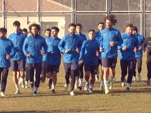 Talasgücü Belediyespor Şampiyonluk İstiyor