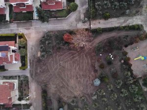 Minik Batu’nun Oyuncak Arabaya Yaprak Toplamak İsterken Kuyuya Düştüğü Ortaya Çıktı