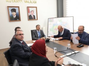 Aizanoi Antik Kenti İlkbahara Hazırlanıyor