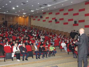 Ağrı, Doğubayazıt Ve Patnos’ta Motivasyon Fırtınası Esti