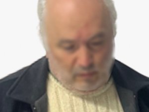 Fetö Firarisi Eski Emniyet Müdürü İ̇stanbul’da Yakalandı