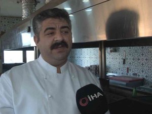 İ̇şin Ustalarından, Yemekleri Ziyan Eden Sosyal Medya Fenomenlerine Tepki