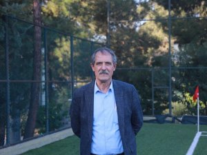 Adana İ̇dmanyurdu, Fenerbahçe Maçı Hazırlıklarını Sürdürdü