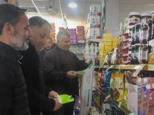 Koop Bakkal Uygulaması Çekerek’te De Başladı