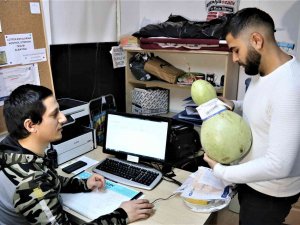 Halk Otobüsünde Su Kabağını Bile Unutarak ’Bu Kadar Da Olmaz’ Dedirttiler