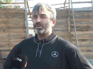 Arnavutköy’de Çoban Mahalledeki 8 Büyükbaş Hayvanı Çaldı