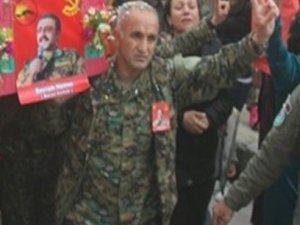 Mi̇t, Mlkp Suriye Genel Sorumlusunu Etkisiz Hale Getirdi