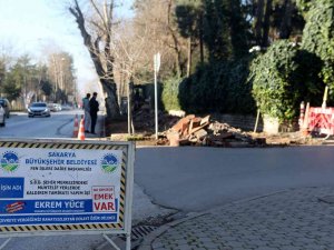 Sakarya Büyükşehir Dönüşüm İçin Düğmeye Bastı