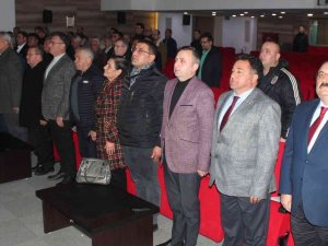 Gönüllüler Alaşehir İçin Toplandı