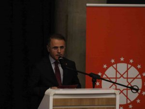 Dezenformasyonla Mücadele Bursa’da Konuşuldu