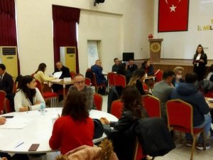 Tekirdağ’da ’Matematik Seferberliği’