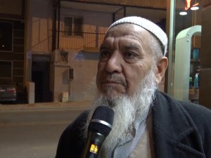 O Ev Sahibi Suskunluğunu Bozdu: "Videoyu Beni Tahrik Ederek Çekti"