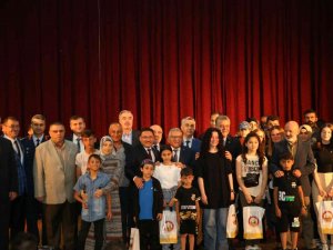 Kayseri’ye Vefanın En Güzel Örneği: Büyükşehir-hayırsever İ̇şbirliği