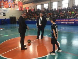 Mahalle Ligi Turnuvası’nın Havran Müsabakalarının Başlama Vuruşu Gerçekleştirildi