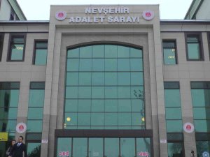 Müebbet Hapis Cezası Alan Şahıs Yakalandı