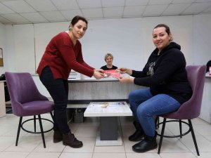 Yenimahalle’de 8 Bin Engelli Vatandaş Danışma Hizmeti Aldı