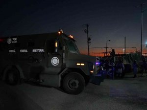 Meksika’da Çatışmalar Sürüyor: 7 Ölü