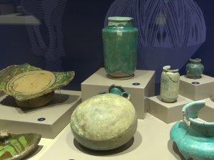 Ahlat Müzesi Ziyaretçilerini Tarihi Yolculuğa Çıkarıyor