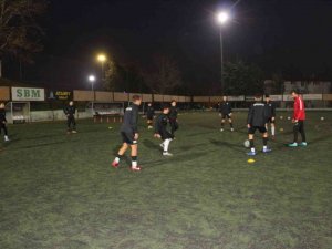 Lider, Bodrum’a 3 Puan İçin Gidiyor