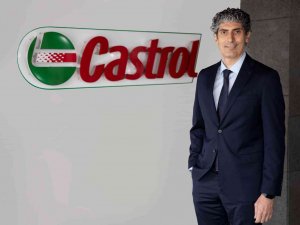 Castrol’ün Büyüme Rekoru Türkiye’den Geldi
