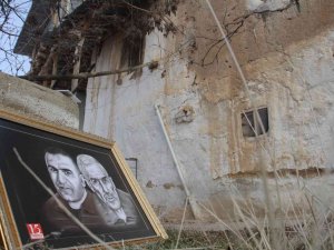 Türkiye’nin Konuştuğu Kahramanın Doğup Büyüdüğü Ev İlk Kez Görüntülendi