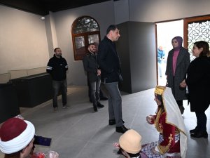 Kartepe’ye 2 Müze Birden