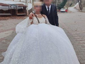 Aydın’da İlginç Olay: ’Gelin Erkek Çıktı’ İddiası Ortalığı Karıştırdı