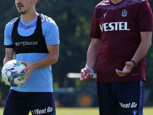 Abdülkadir Ömür, Avcı İle Eski Günlerine Dönüyor