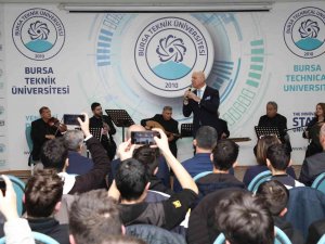 ’Her Gencin Bir Şarkısı Olmalı’ Projesine Tam Not