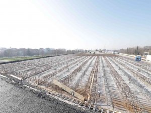 Kocaeli Stadyumu’na Ulaşım İçin 115 Milyonluk Dev Yatırım