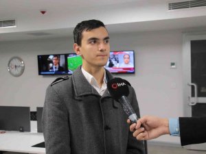 Odtü Topluluk Başkanı: “(Odtü’de Yaşanan Saldırılar) Odtü’nün Vatansever Öğrencileri Bu Şekilde Baskılanamaz”