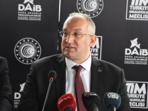 Dai̇b’den İhracat Değerlendirmesi