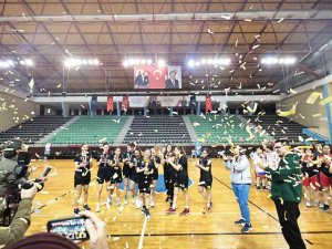 Potanın Şampiyonu Ecogreen Merkezefendi Basket Oldu