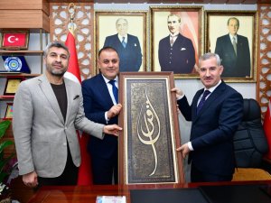 Çınar: “Cumhur İttifakı Daha Da Güçleniyor”