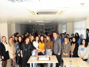 Başkan Çalkaya: "Balçova’da 160 Öğrenci Kapasiteli Yeni Bir Öğrenci Yurdu Yapıyoruz"
