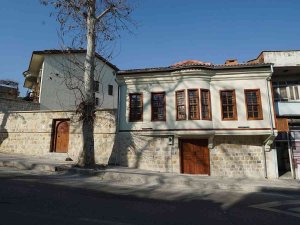 Kocabaş Gastronomi Merkezinin Restorasyonu Tamamlandı